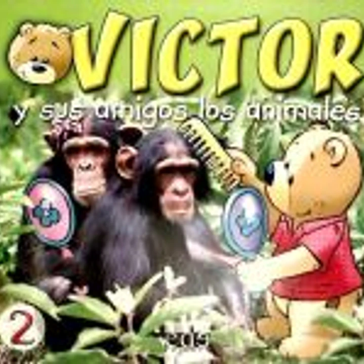 VICTOR Y SUS AMIGOS LOS ANIMALES 2. 1