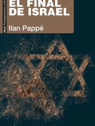 FIN DE ISRAEL, EL