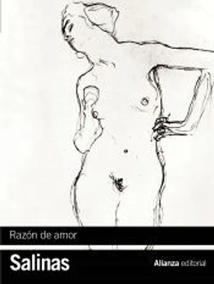 Razón de amor