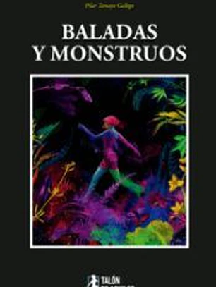 Baladas y monstruos