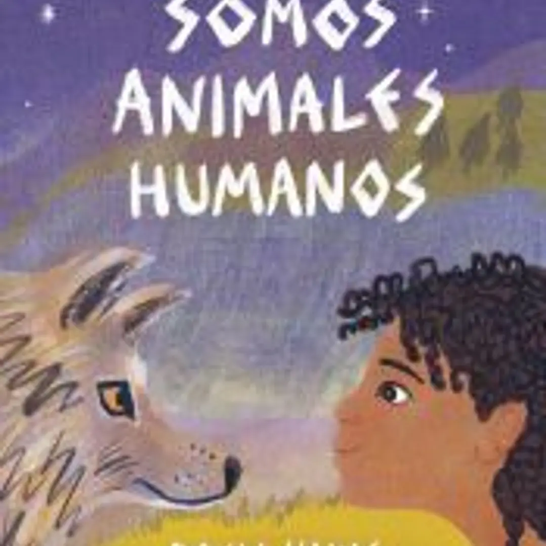 Somos animales humanos 1