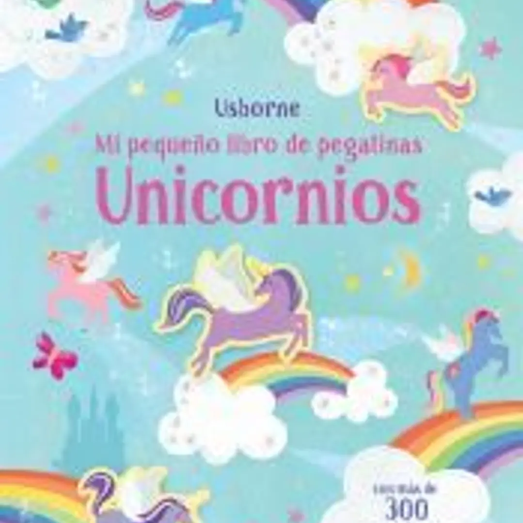 UNICORNIOS 1