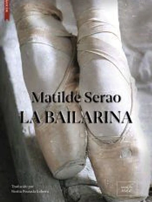 La bailarina