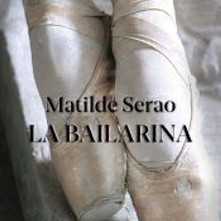 La bailarina 1