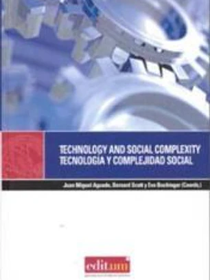 Technology and social complexity. tecnología y complejidad social