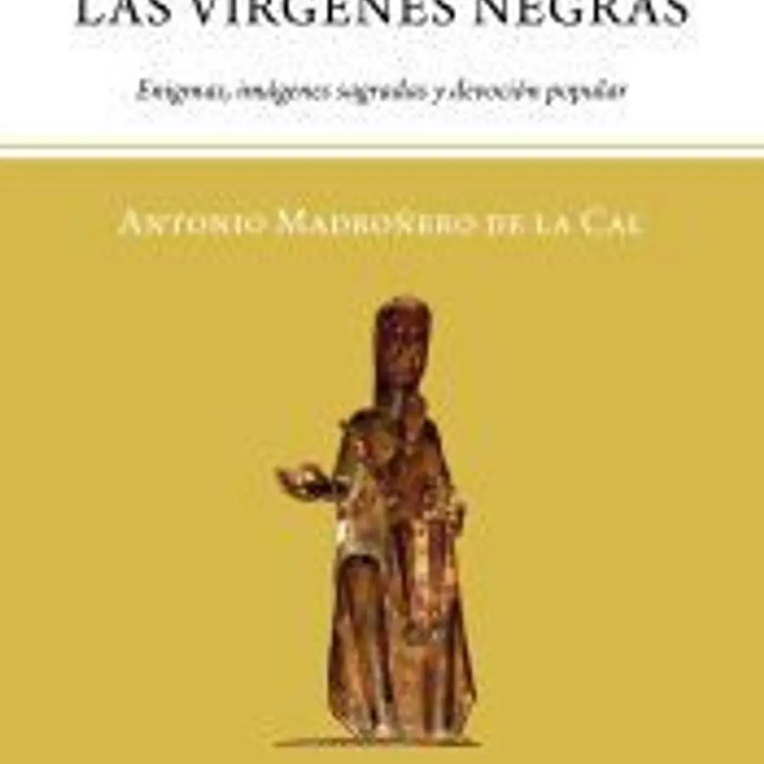 CULTURA Y TRADICIÓN DE LAS VÍRGENES NEGRAS 1