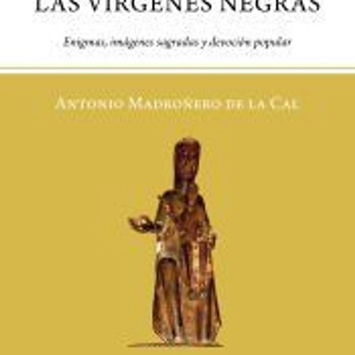 CULTURA Y TRADICIÓN DE LAS VÍRGENES NEGRAS 1