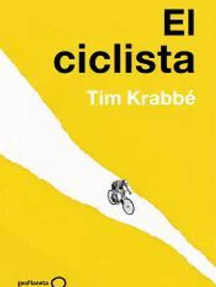El ciclista