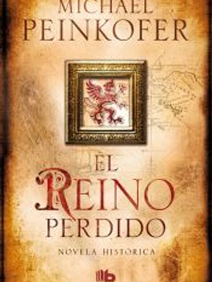 El reino perdido