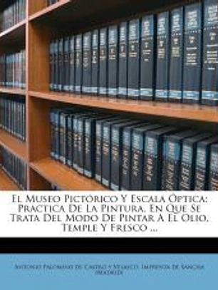 El Museo Pictórico Y Escala Óptica