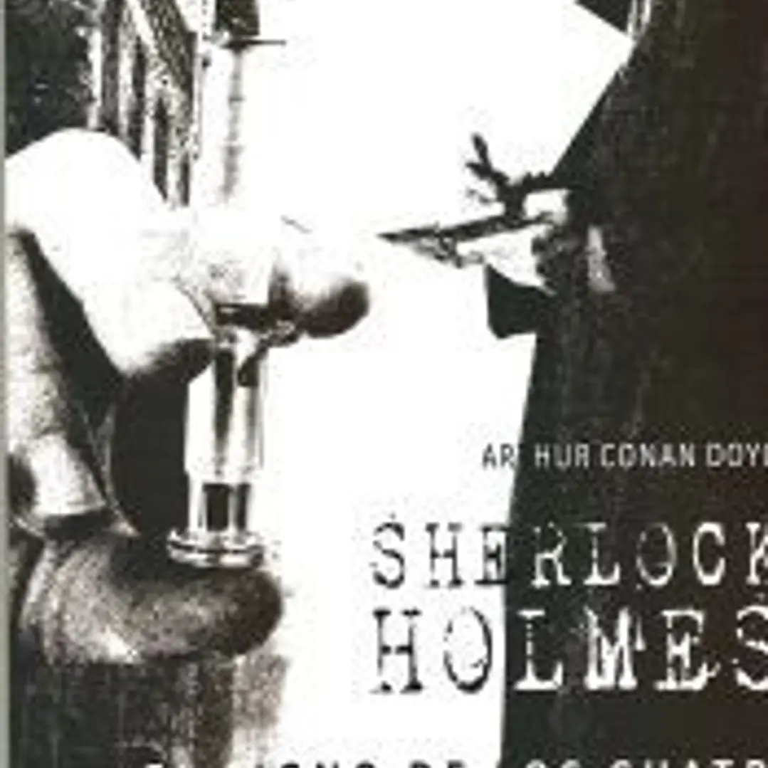 Sherlock Holmes: El signo de los Cuatro 1