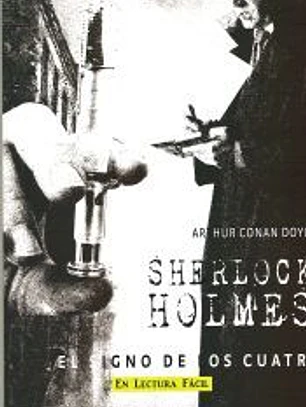 Sherlock Holmes: El signo de los Cuatro