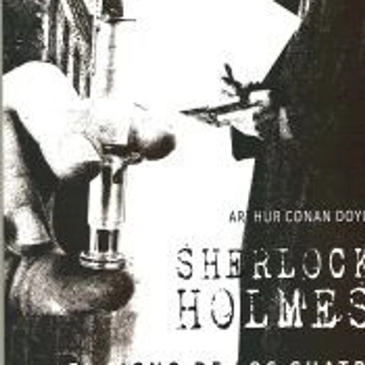 Sherlock Holmes: El signo de los Cuatro 1