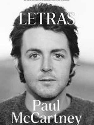 Letras. Edición actualizada en tapa blanda