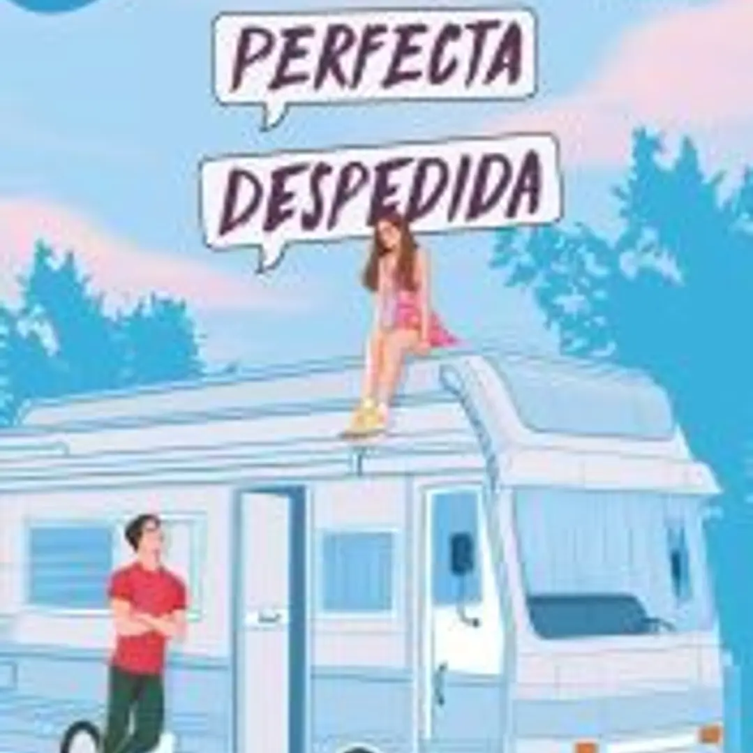 Perfecta despedida, una 1