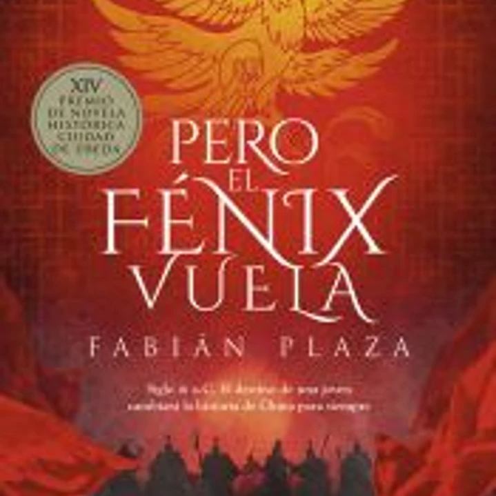 Pero el fénix vuela 1