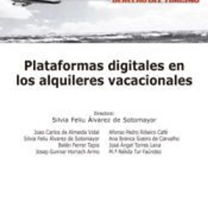 Plataformas digitales en los alquileres vacacionales 1