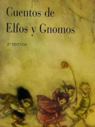 Cuentos de elfos y gnomos (N.P.)