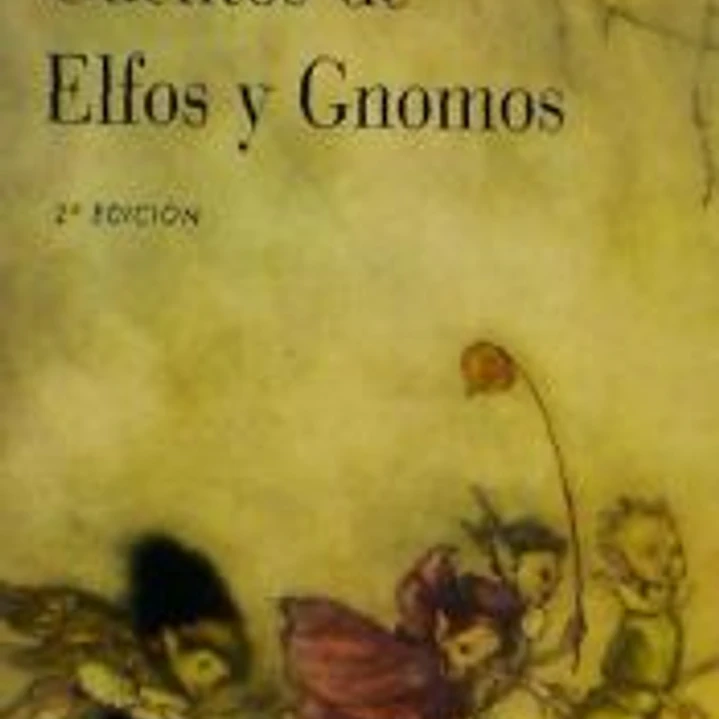 Cuentos de elfos y gnomos (N.P.) 1