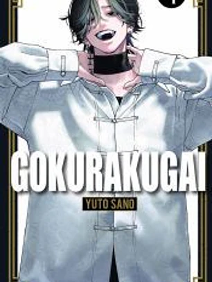 Gokurakugai nº 04