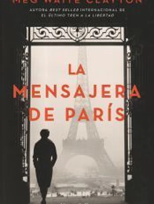 La mensajera de París