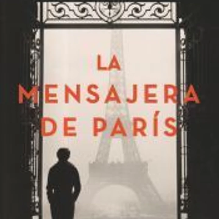 La mensajera de París 1