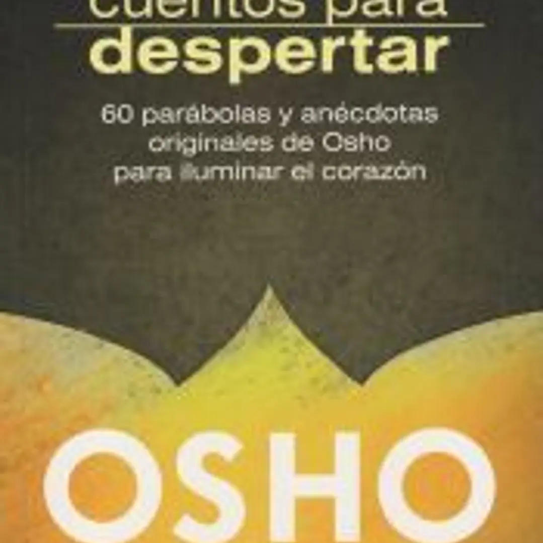 Cuentos para despertar 1