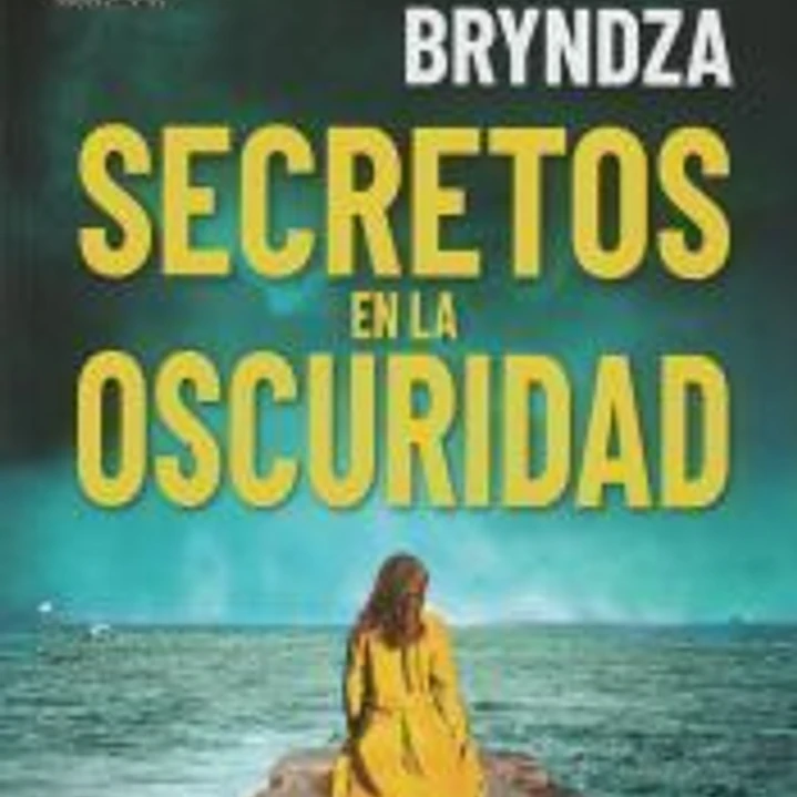 Secretos en la oscuridad 1