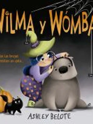 Wilma y Wómbat