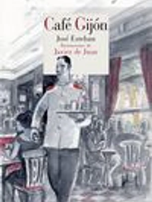 Café Gijón