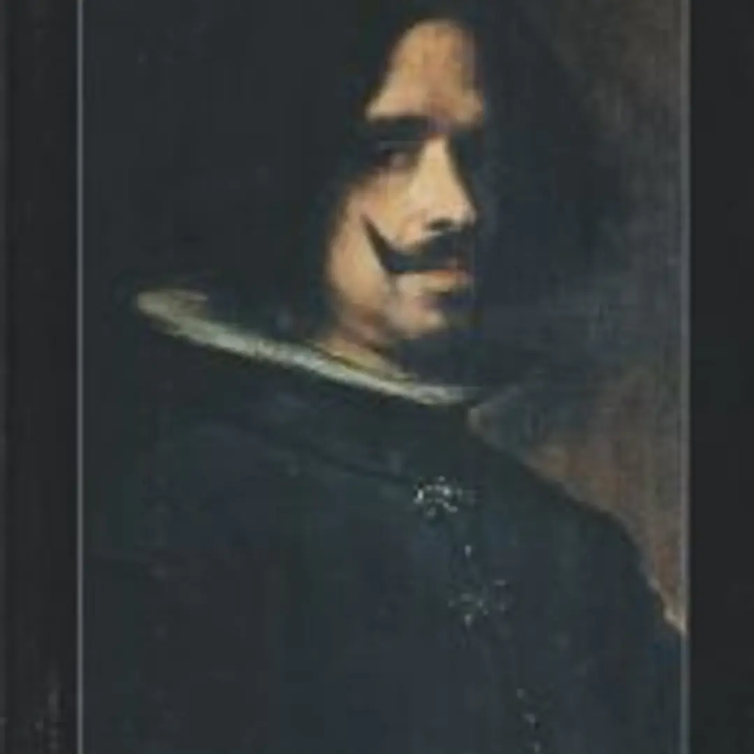 Vida de don Diego Velázquez de Silva 1