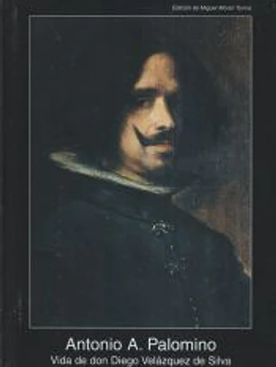 Vida de don Diego Velázquez de Silva