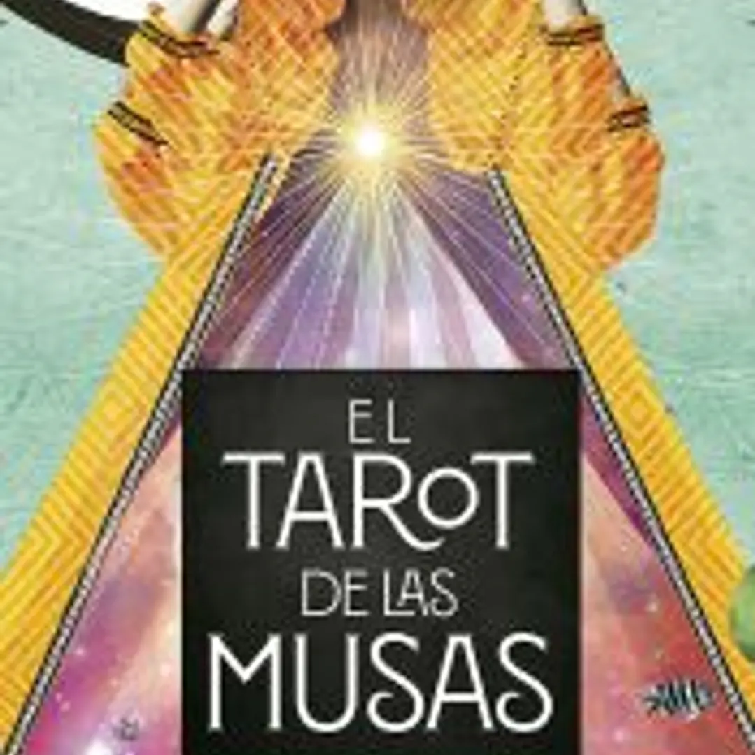 El tarot de las Musas 1