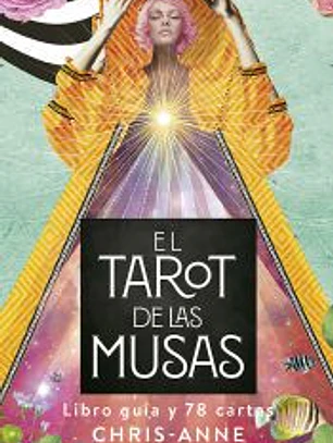 El tarot de las Musas