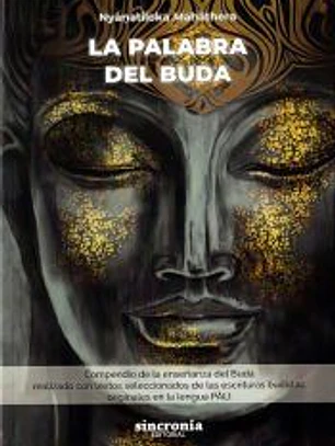 La palabra del buda