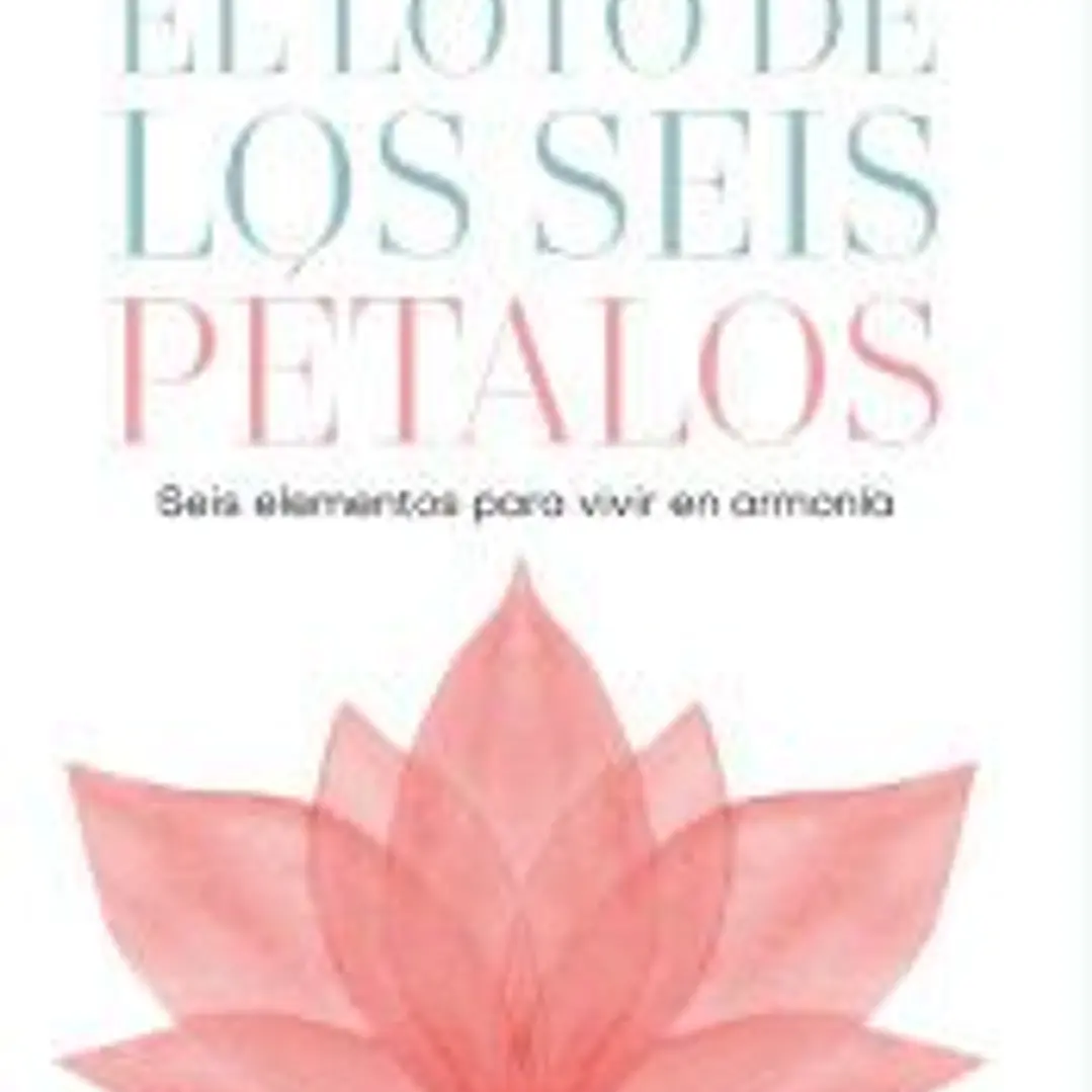 El loto de los seis pétalos: Seis elementos 1