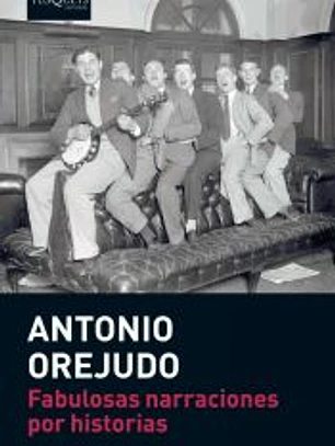 Fabulosas narraciones por historias
