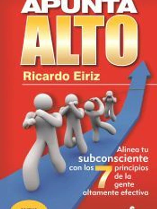 APUNTA ALTO