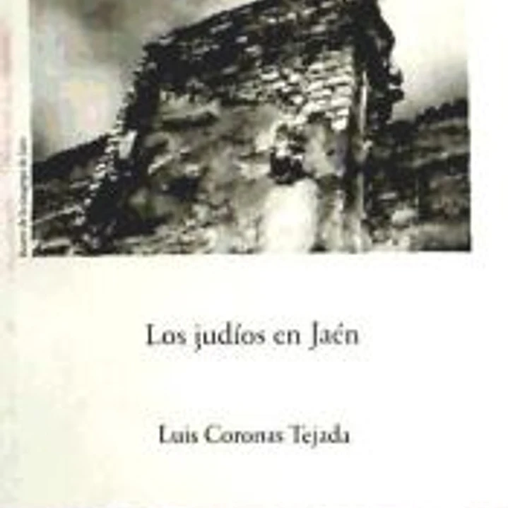 JUDIOS EN JAEN, LOS. (JAEN EN EL BOLSILLO, 14) 1