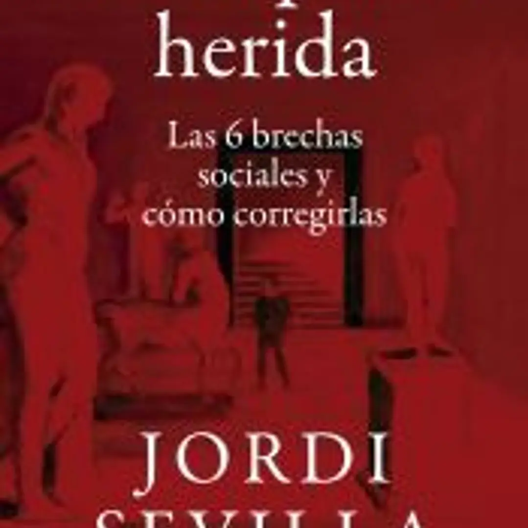 La España herida 1