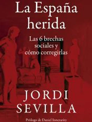 La España herida