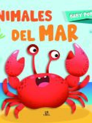Animales del Mar