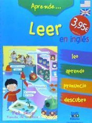 APRENDE EN INGLÉS