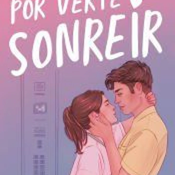 Por verte sonreír 1