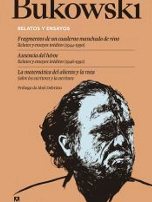 Relatos y ensayos