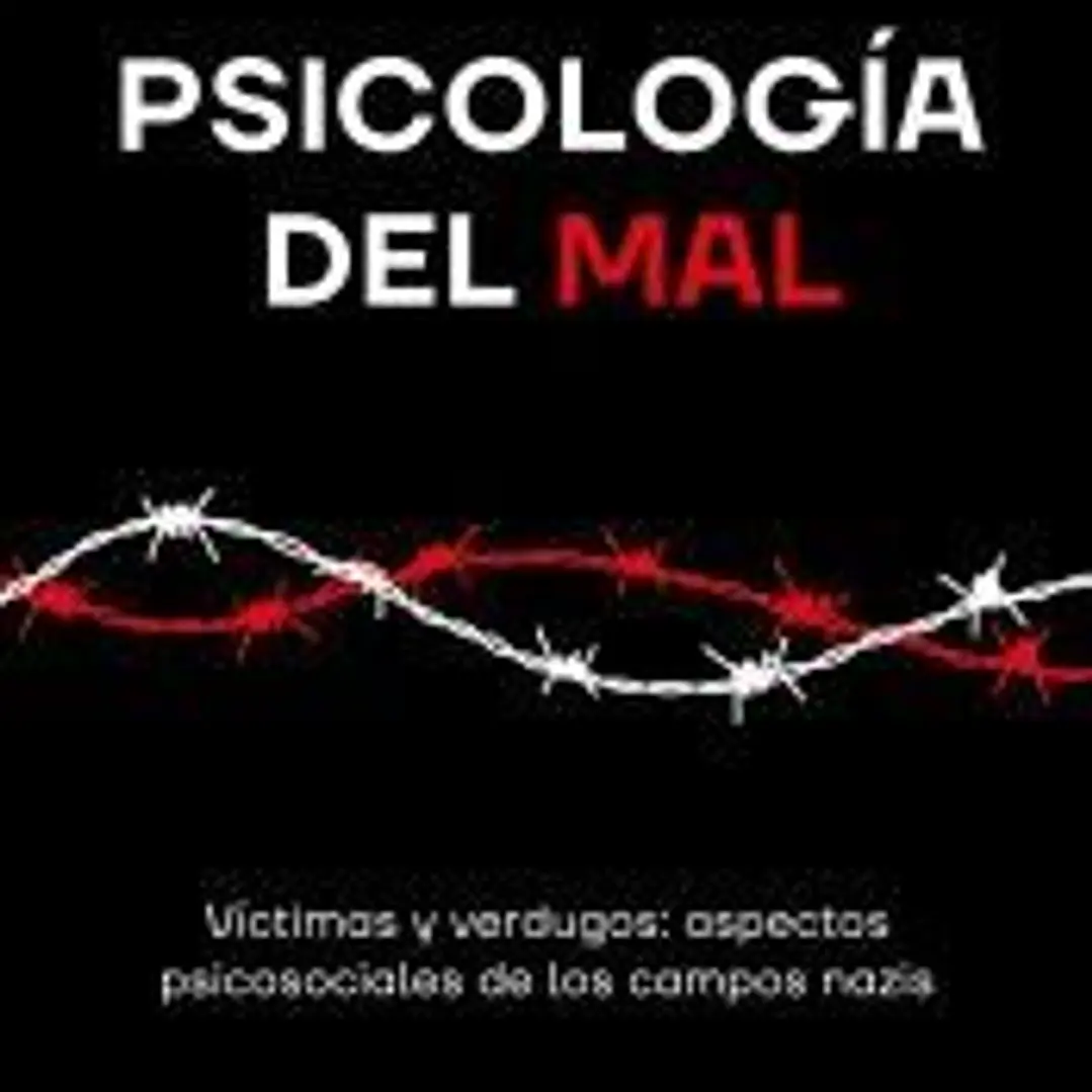 Psicología del mal 1