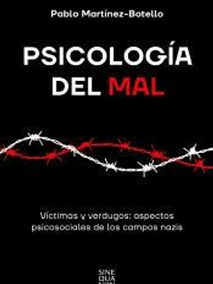 Psicología del mal