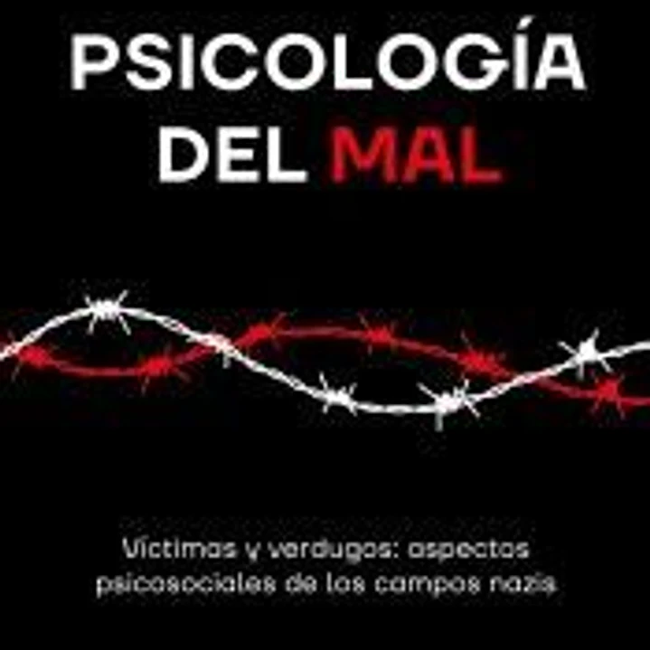 Psicología del mal 1