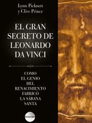 El gran secreto de Leonardo da Vinci