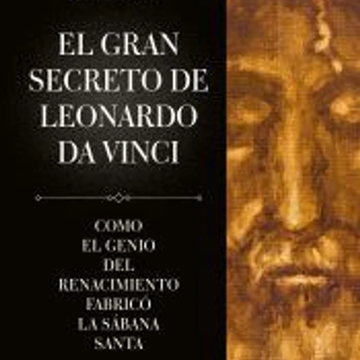 El gran secreto de Leonardo da Vinci 1